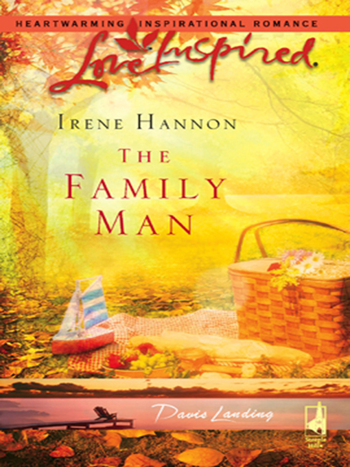 Cover image for The Family Man